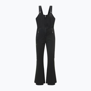 Pantaloni de schi pentru femei Descente Velche black