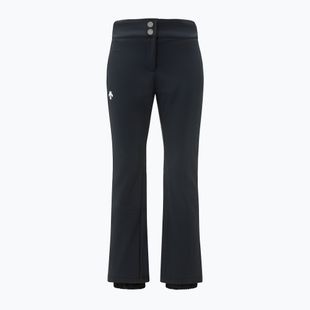Pantaloni de schi pentru femei Descente Bonded Stretch black