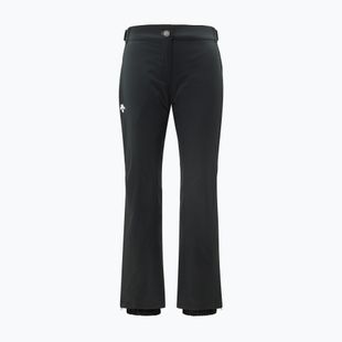 Pantaloni de schi pentru femei Descente Insulated black 96
