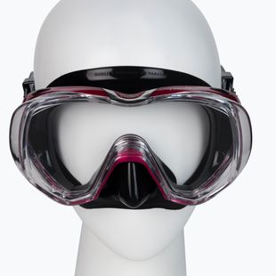 Mască de înot TUSA Tri-Quest Fd Mask M-3001