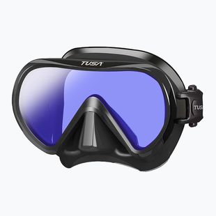 Mască de snorkeling TUSA Ino Pro black