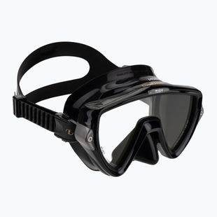 Mască de scufundări TUSA Visio Pro black