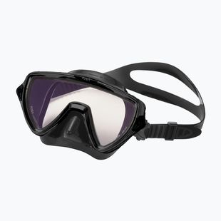 Mască de scufundări TUSA Visio Pro black