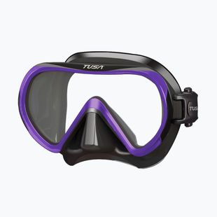 Mască de scufundări TUSA Ino purple