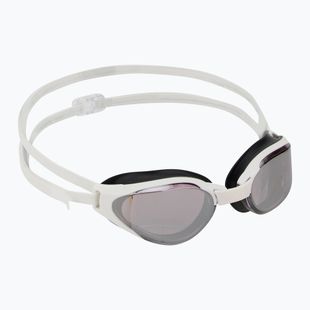 Ochelari de înot SWANS Ascender SR81M PAF lavanda/ oglindă argintie