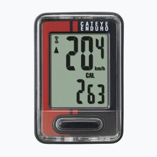 Calculator de bicicletă CatEye Enduro CC-ED400