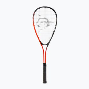 Rachetă de squash Dunlop Sq Force Ti negru/portocaliu 773195