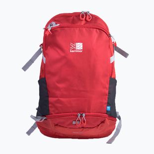 Rucsac turistic Karrimor Dorango 40 l red/hi rise