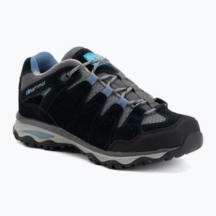 Încălțăminte de trekking pentru femei Karrimor Rona Low navy