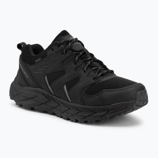 Încălțăminte de trekking pentru bărbați Karrimor Kestral Low black