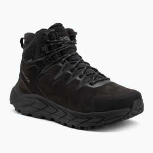 Încălțăminte de trekking pentru bărbați Karrimor Goshawk Mid black