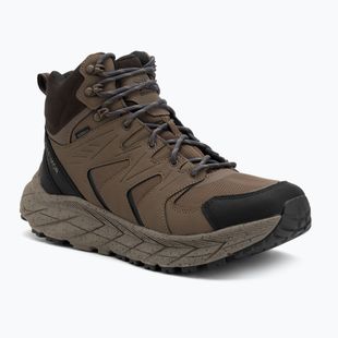 Încălțăminte de trekking pentru bărbați Karrimor Kestrel Mid brown