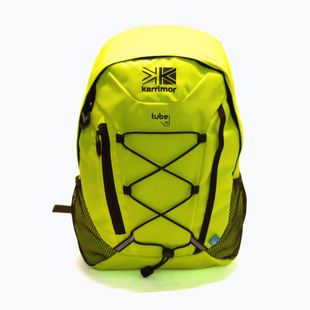 Rucsac turistic Karrimor Tube 10 l yellow