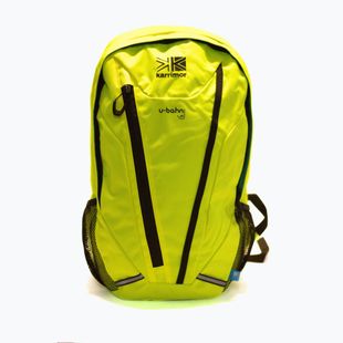 Rucsac turistic Karrimor U-Bahn 20 l yellow