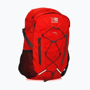Rucsac turistic Karrimor Metro 30 l red/hi rise