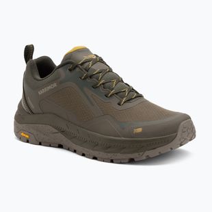 Încălțăminte de trekking pentru bărbați Karrimor Merlin Low olive