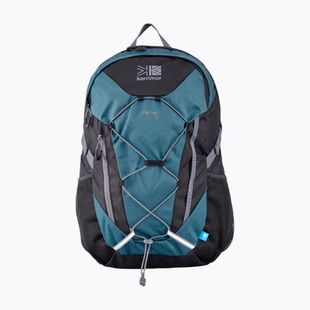 Rucsac turistic Karrimor Metro 30 l teal