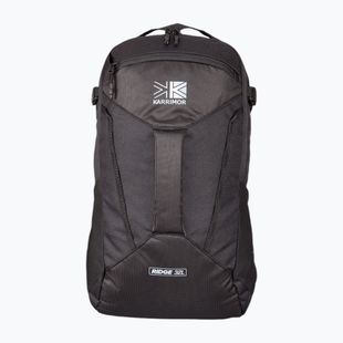 Rucsac turistic Karrimor Ridge 32 l black