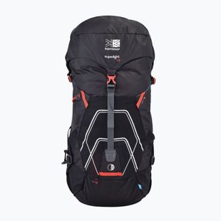 Rucsac turistic Karrimor Superlight 30 l black
