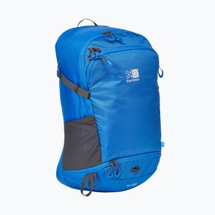 Rucsac turistic Karrimor Dorango 40 l blue/asphalt