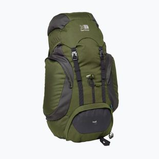 Rucsac turistic Karrimor Trail 40 l tank/asphalt