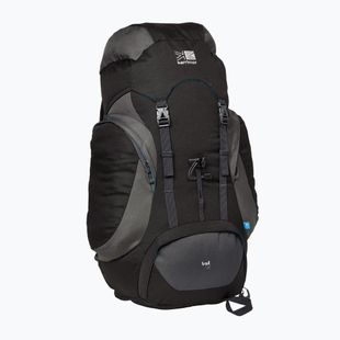 Rucsac turistic Karrimor Trail 40 l black/asphalt