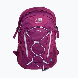 Rucsac turistic Karrimor Metro 30 l boysenberry