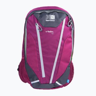 Rucsac turistic Karrimor U-Bahn 20 l boysenberry