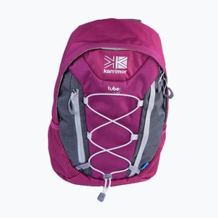 Rucsac turistic Karrimor Tube 10 l boysberry