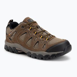 Încălțăminte de trekking pentru bărbați Karrimor Aerator taupe