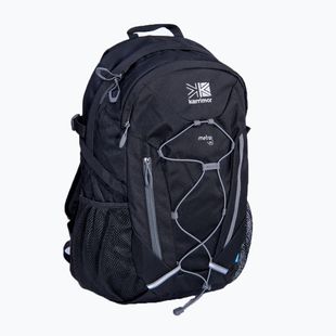 Rucsac turistic Karrimor Metro 30 l black