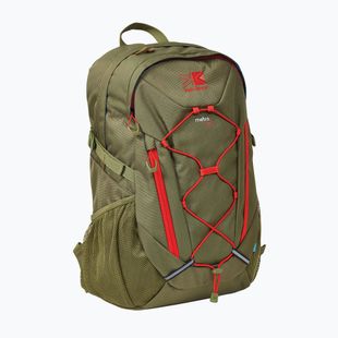 Rucsac turistic Karrimor Metro 30 l khaki