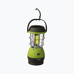 Lampă de camping Vango Lunar 250 Eco Recharge USB verde ACQLIGHTSL8CRU4