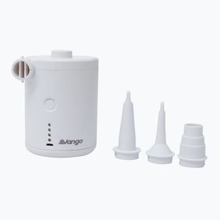Pompă electrică Vango Mistral Rechargeable white