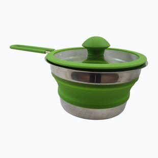 Oală turistică Vango Cuisine Non-Stick Pot 1,5 l deep grey