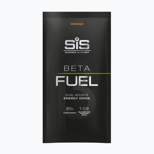 Băutură energizantă Science in Sport Beta Fuel 80 82 g orange