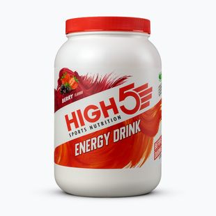 Băutură izotonică în pudră HIGH5 Energy 1 kg berry