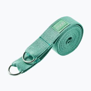 Centură de yoga Myga 2 in 1 turquoise
