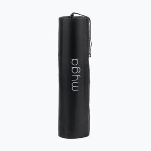 Husă pentru covoraș de yoga Myga Carry Bag black