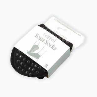Șosete Myga Grip black