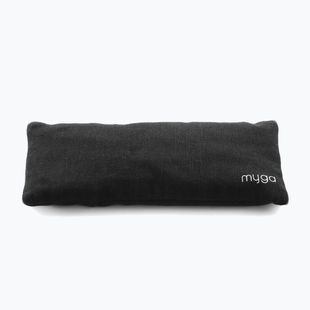 Pernă Myga Lavender Eye Pillow black