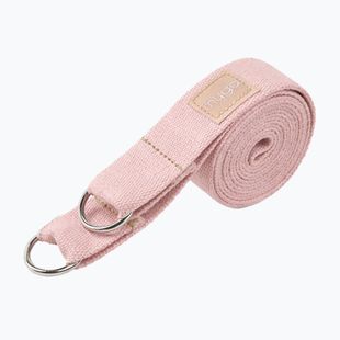 Centură de yoga Myga 2 in 1 RY1133 pink