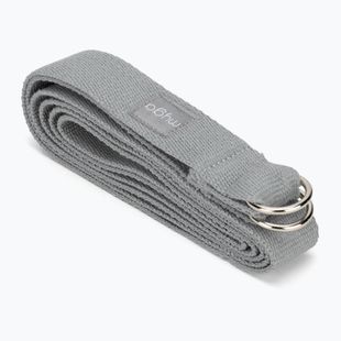 Centură de yoga Myga 2 in 1 grey