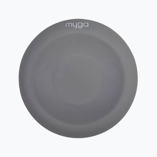 Suport din silicon Myga Support grey