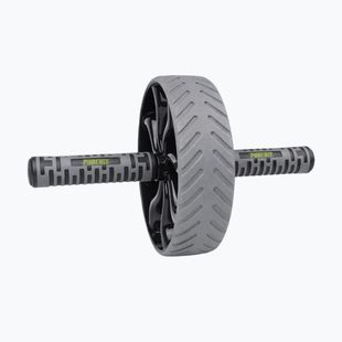 Roată pentru exerciții abdominale Phoenix Fitness RY1542 grey