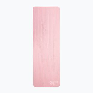 Covoraș de yoga Phoenix Fitness pink