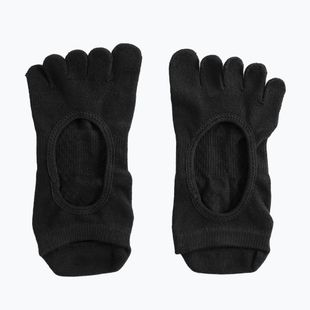 Șosete Myga Toe black