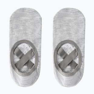 Șosete Myga Gripped grey