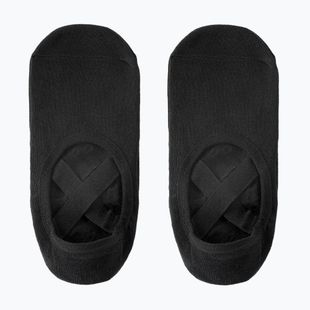 Șosete Myga Gripped black