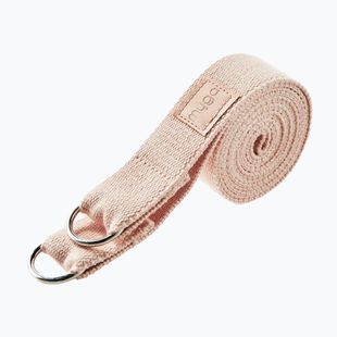 Centură de yoga Myga 2 in 1 pink